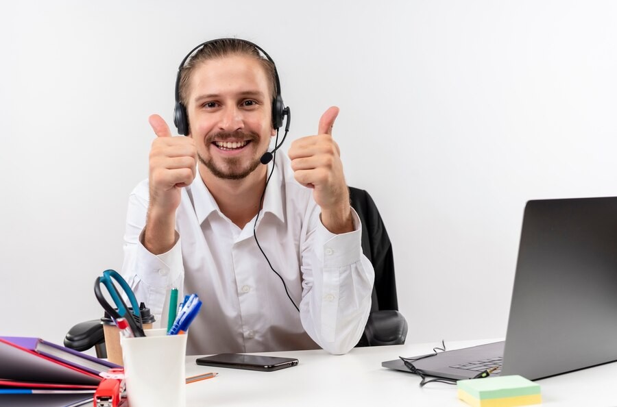 Customer Services Excellence